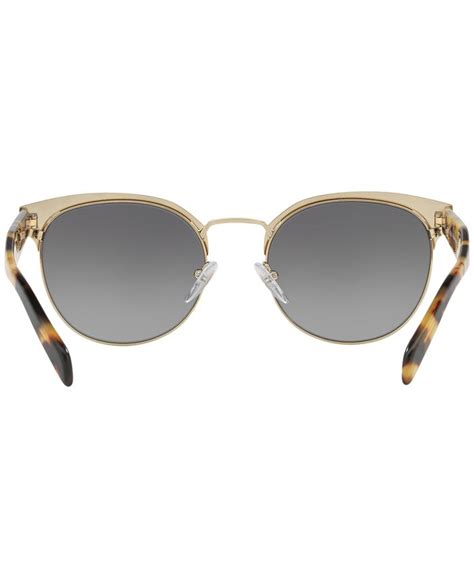 Prada Sunglasses, PR61TS 54 